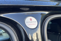 Land-Rover Discovery  III (L462) 2.0 Sd4 240ch VICTORINOX