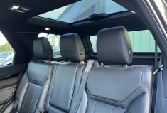 Land-Rover Discovery  III (L462) 2.0 Sd4 240ch VICTORINOX