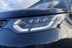 Land-Rover Discovery  III (L462) 2.0 Sd4 240ch VICTORINOX