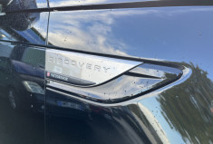 Land-Rover Discovery  III (L462) 2.0 Sd4 240ch VICTORINOX