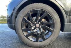 Land-Rover Discovery  III (L462) 2.0 Sd4 240ch VICTORINOX