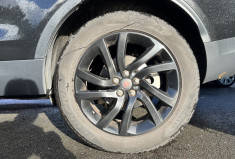 Land-Rover Discovery  III (L462) 2.0 Sd4 240ch VICTORINOX
