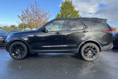 Land-Rover Discovery  III (L462) 2.0 Sd4 240ch VICTORINOX