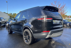 Land-Rover Discovery  III (L462) 2.0 Sd4 240ch VICTORINOX