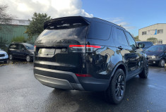 Land-Rover Discovery  III (L462) 2.0 Sd4 240ch VICTORINOX