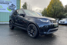 Land-Rover Discovery  III (L462) 2.0 Sd4 240ch VICTORINOX