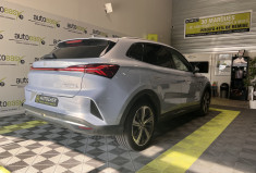 MG Marvel R  70 KWH 180CH EV LUXURY 2WD 