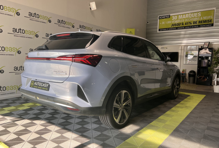 MG Marvel R  70 KWH 180CH EV LUXURY 2WD 