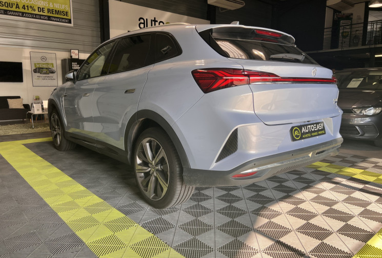 MG Marvel R  70 KWH 180CH EV LUXURY 2WD 