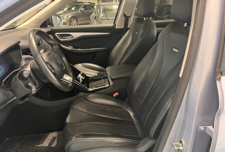 MG Marvel R  70 KWH 180CH EV LUXURY 2WD 