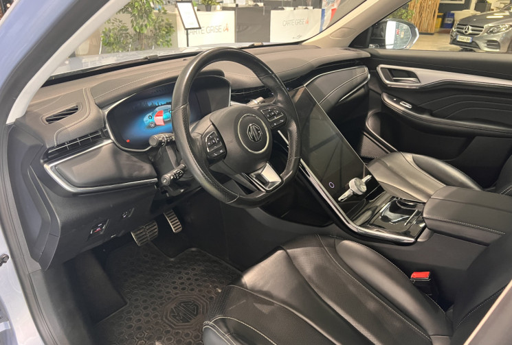 MG Marvel R  70 KWH 180CH EV LUXURY 2WD 