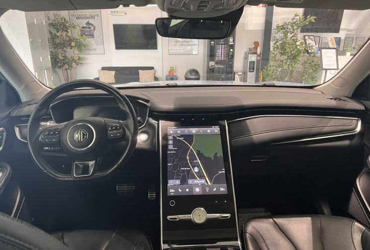 MG Marvel R  70 KWH 180CH EV LUXURY 2WD 
