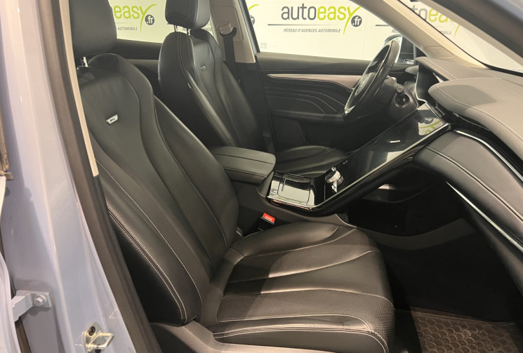 MG Marvel R  70 KWH 180CH EV LUXURY 2WD 