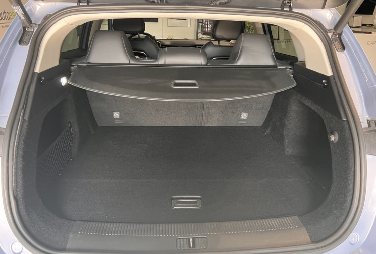 MG Marvel R  70 KWH 180CH EV LUXURY 2WD 