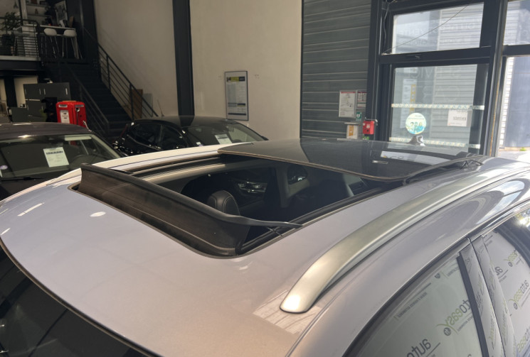MG Marvel R  70 KWH 180CH EV LUXURY 2WD 