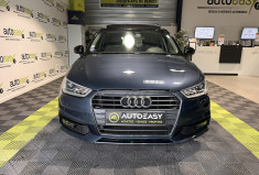 Audi A1 SPORTBACK 1.4 TFSI AMBITION LUXE