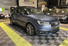 Audi A1 SPORTBACK 1.4 TFSI AMBITION LUXE