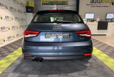 Audi A1 SPORTBACK 1.4 TFSI AMBITION LUXE