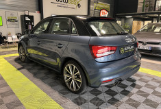 Audi A1 SPORTBACK 1.4 TFSI AMBITION LUXE
