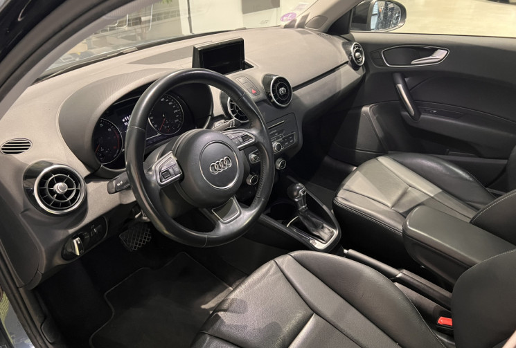 Audi A1 SPORTBACK 1.4 TFSI AMBITION LUXE