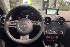 Audi A1 SPORTBACK 1.4 TFSI AMBITION LUXE