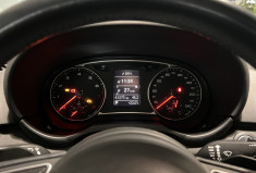 Audi A1 SPORTBACK 1.4 TFSI AMBITION LUXE