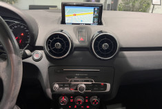 Audi A1 SPORTBACK 1.4 TFSI AMBITION LUXE