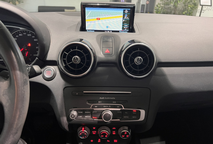 Audi A1 SPORTBACK 1.4 TFSI AMBITION LUXE