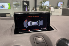 Audi A1 SPORTBACK 1.4 TFSI AMBITION LUXE