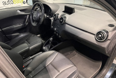 Audi A1 SPORTBACK 1.4 TFSI AMBITION LUXE