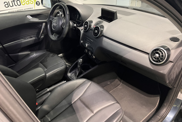 Audi A1 SPORTBACK 1.4 TFSI AMBITION LUXE