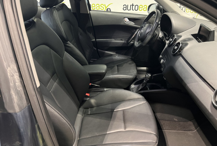 Audi A1 SPORTBACK 1.4 TFSI AMBITION LUXE