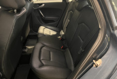 Audi A1 SPORTBACK 1.4 TFSI AMBITION LUXE