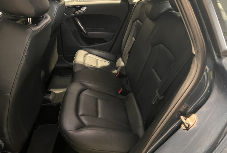 Audi A1 SPORTBACK 1.4 TFSI AMBITION LUXE