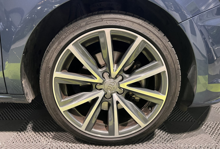 Audi A1 SPORTBACK 1.4 TFSI AMBITION LUXE