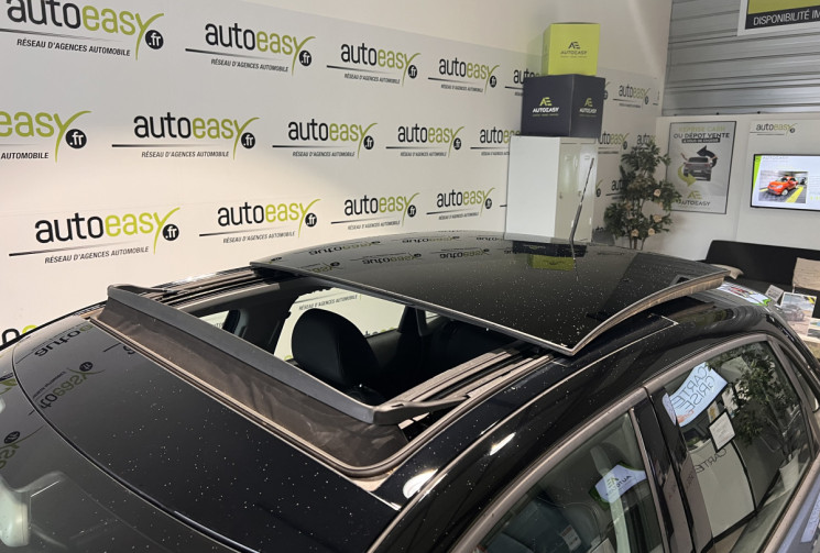 Audi A1 SPORTBACK 1.4 TFSI AMBITION LUXE