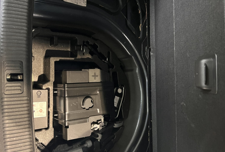 Audi A1 SPORTBACK 1.4 TFSI AMBITION LUXE