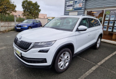Skoda Kodiaq 2.0 TDI 190 SCR STYLE 4x4 DSG Euro6d-T 5 places 