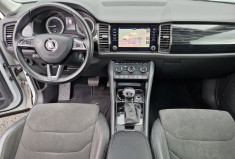 Skoda Kodiaq 2.0 TDI 190 SCR STYLE 4x4 DSG Euro6d-T 5 places 