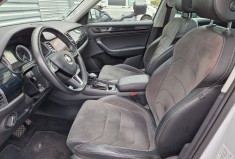 Skoda Kodiaq 2.0 TDI 190 SCR STYLE 4x4 DSG Euro6d-T 5 places 