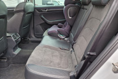 Skoda Kodiaq 2.0 TDI 190 SCR STYLE 4x4 DSG Euro6d-T 5 places 