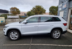 Skoda Kodiaq 2.0 TDI 190 SCR STYLE 4x4 DSG Euro6d-T 5 places 