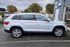 Skoda Kodiaq 2.0 TDI 190 SCR STYLE 4x4 DSG Euro6d-T 5 places 