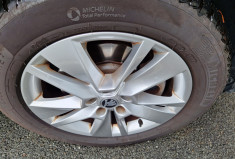 Skoda Kodiaq 2.0 TDI 190 SCR STYLE 4x4 DSG Euro6d-T 5 places 