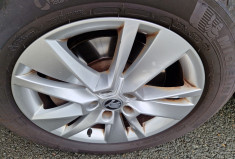 Skoda Kodiaq 2.0 TDI 190 SCR STYLE 4x4 DSG Euro6d-T 5 places 