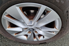 Skoda Kodiaq 2.0 TDI 190 SCR STYLE 4x4 DSG Euro6d-T 5 places 