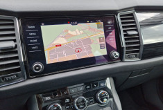 Skoda Kodiaq 2.0 TDI 190 SCR STYLE 4x4 DSG Euro6d-T 5 places 