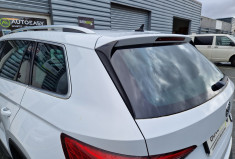 Skoda Kodiaq 2.0 TDI 190 SCR STYLE 4x4 DSG Euro6d-T 5 places 