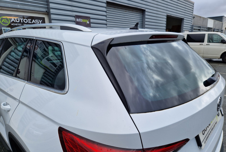 Skoda Kodiaq 2.0 TDI 190 SCR STYLE 4x4 DSG Euro6d-T 5 places 