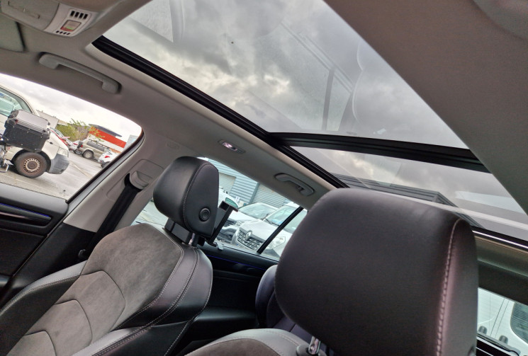 Skoda Kodiaq 2.0 TDI 190 SCR STYLE 4x4 DSG Euro6d-T 5 places 
